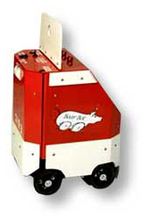Boarbot