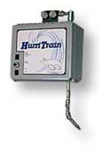 HurriTrain