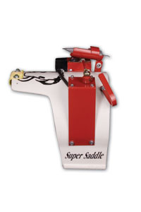 SuperSaddle